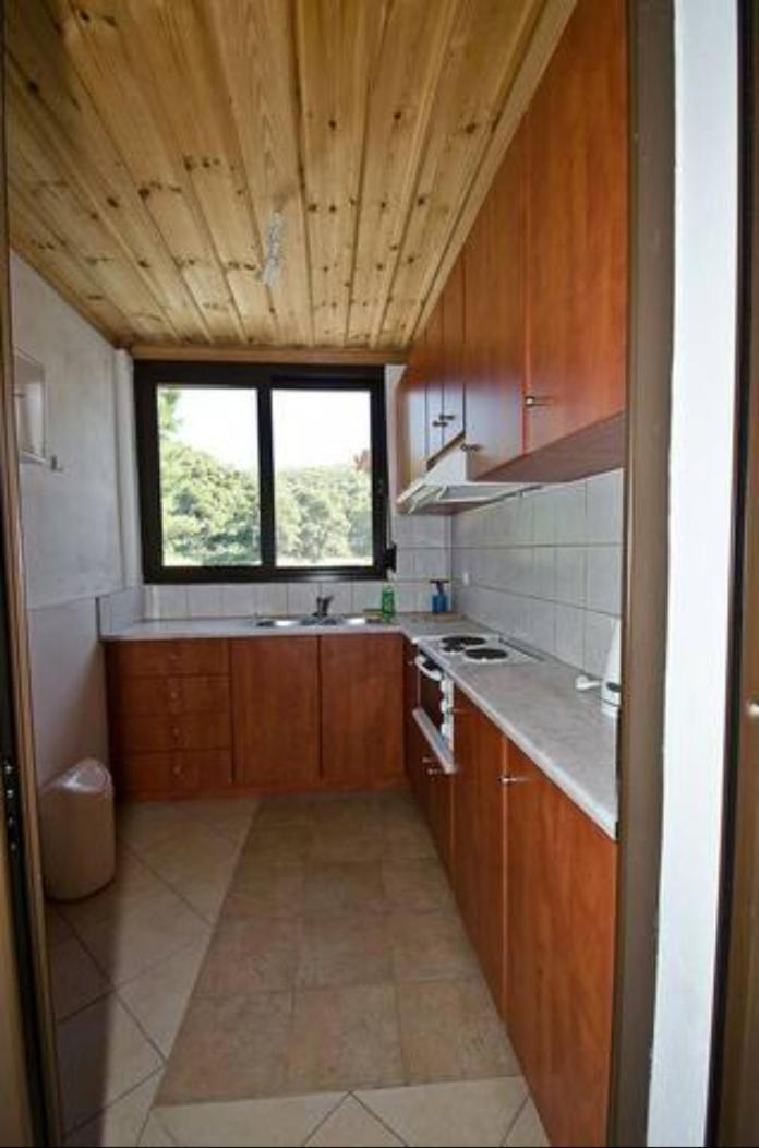 The Pine Trees Aparthotel Agnontas Exterior photo