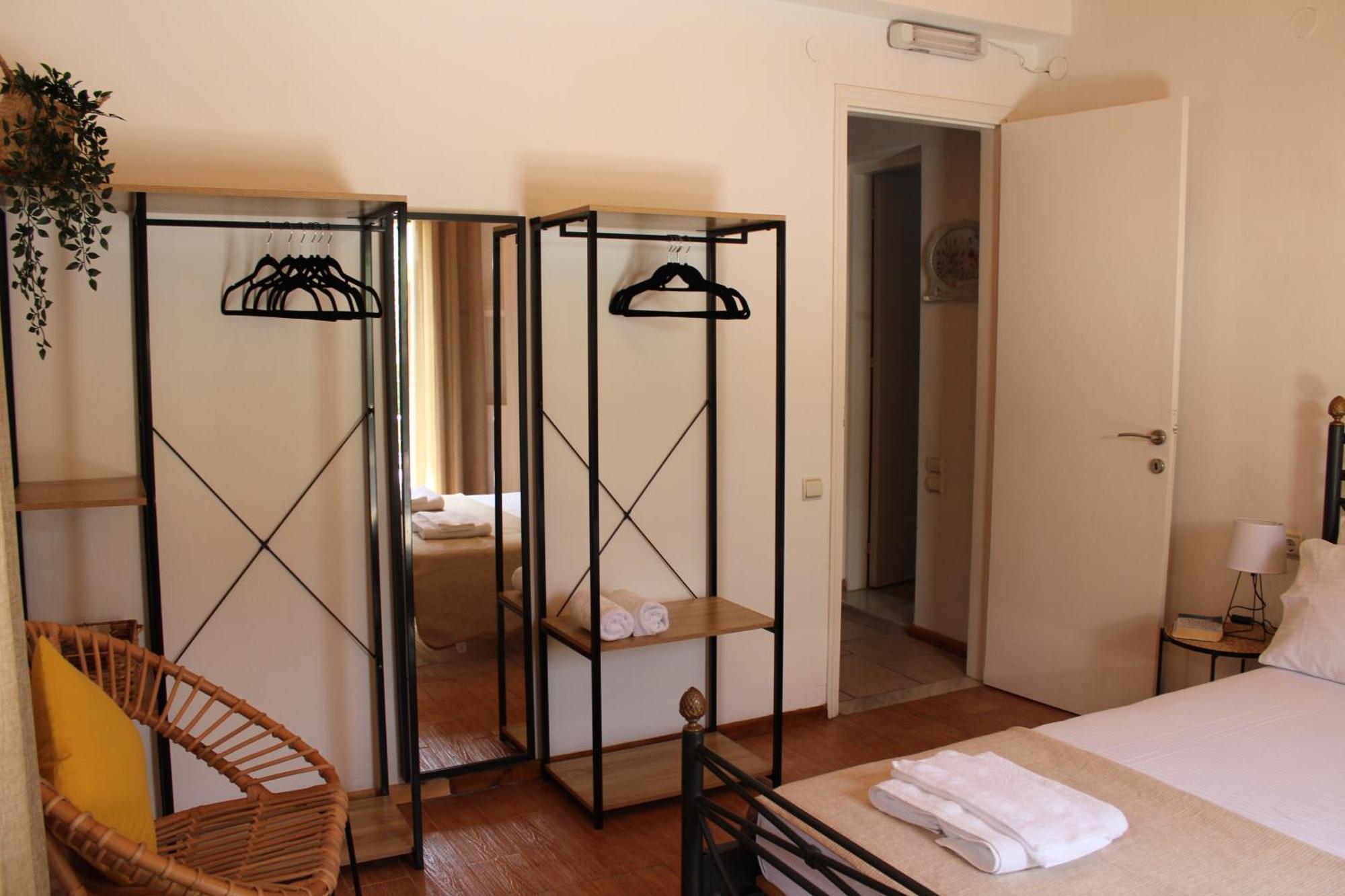 The Pine Trees Aparthotel Agnontas Exterior photo